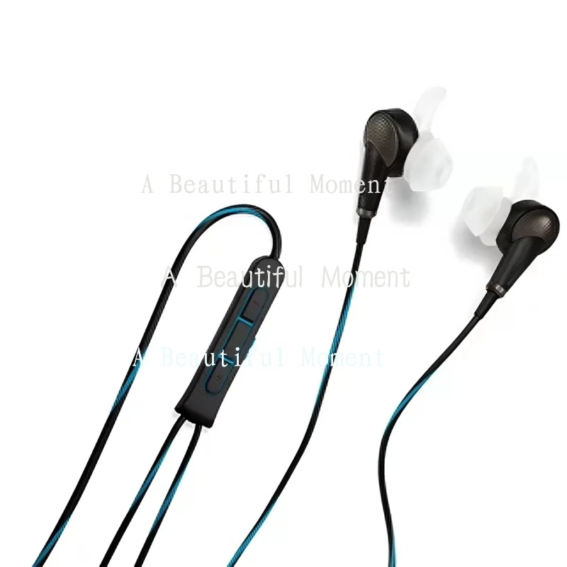 Noise Cancelling Headphone - Nuove al 100% per Bose QC20