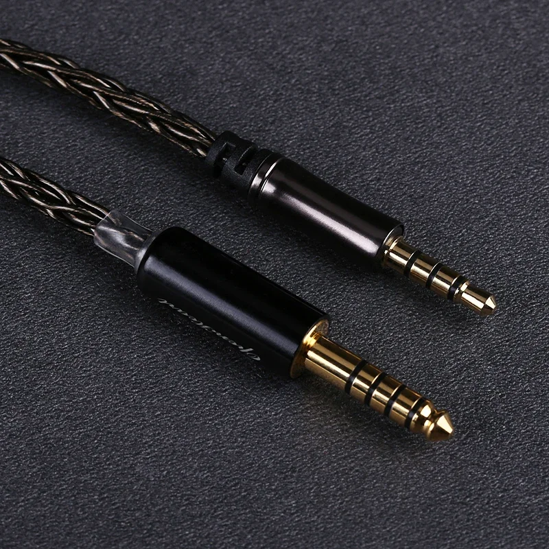 Sennheiser Headphone Momentum 4 - Cavo per cuffie a 8 core