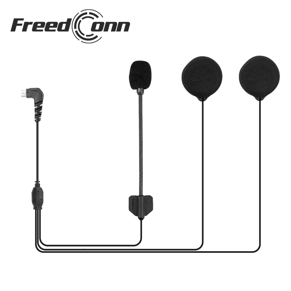 Cuffie e microfono con cavo ri - Wired Earphone Mic recensione e prezzo