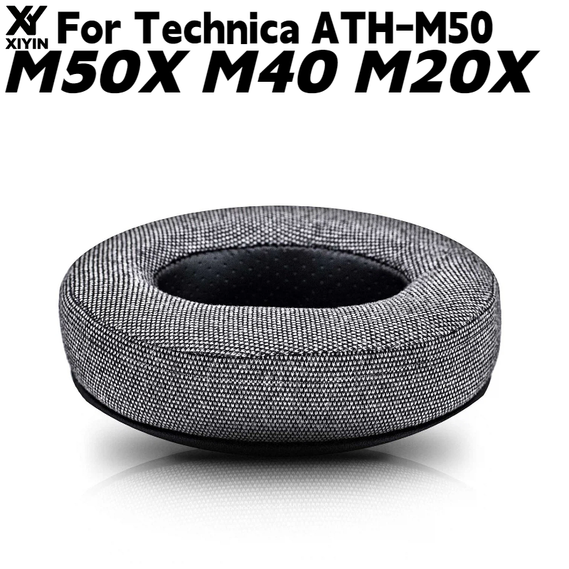 Cuscinetti auricolari in memor - Audio Technica Headphone Ath-M20X recensione e prezzo