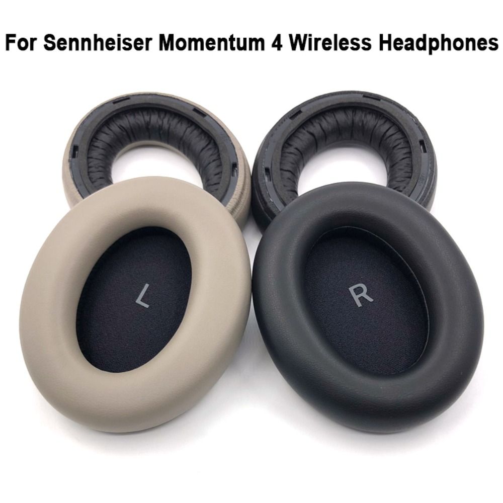 2 Pz/1 Paia Accessori Paraorec - Sennheiser Headphone Momentum 4 recensione e prezzo