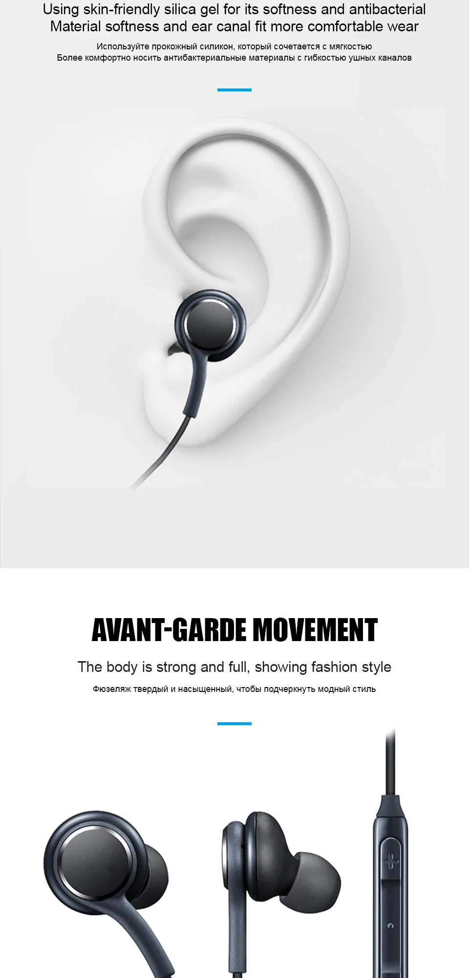 Auricolari originali con cavo  - Audiophile Headphone Wired recensione e prezzo