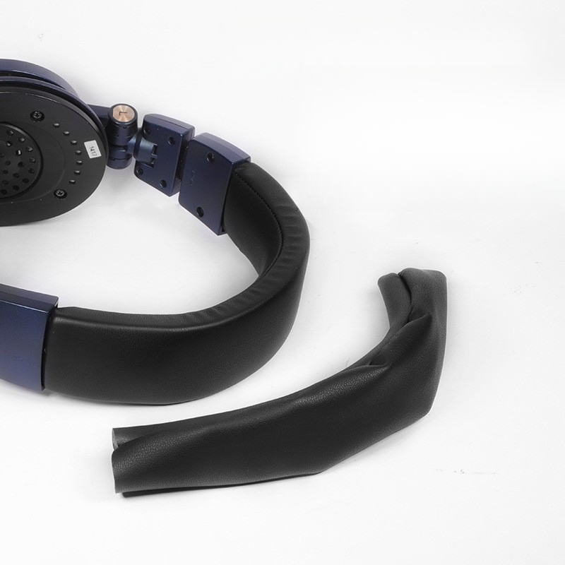Copertura in pelle per archett - Audio Technica Headphone Ath-M20X recensione e prezzo