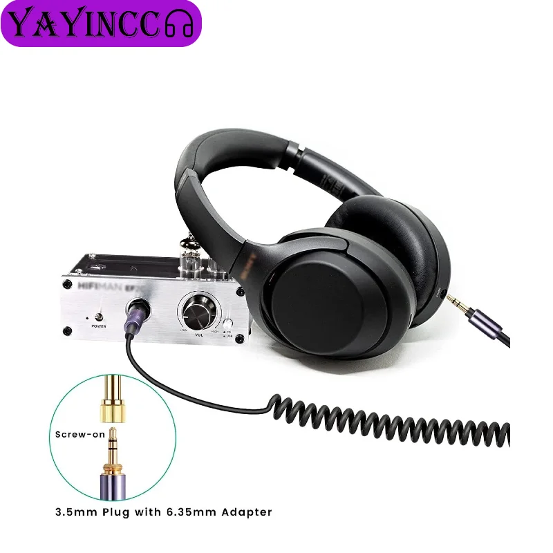 Cavo a spirale con connettori  - Audio Technica Headphone Ath-Ws660Bt recensione e prezzo