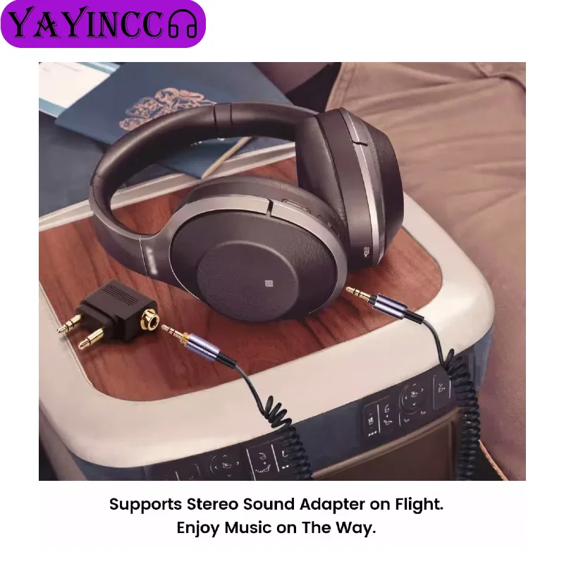 Cavo a spirale con connettori  - Audio Technica Headphone Ath-Ws660Bt recensione e prezzo