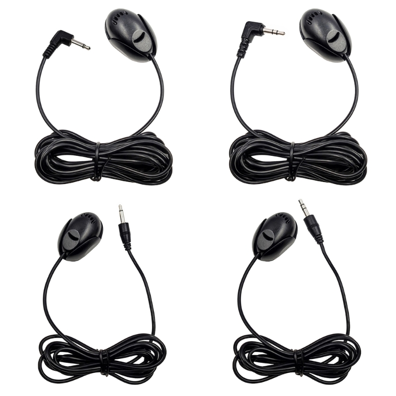 Microfono audio per auto Micro - Audiophile Headphone Wired recensione e prezzo