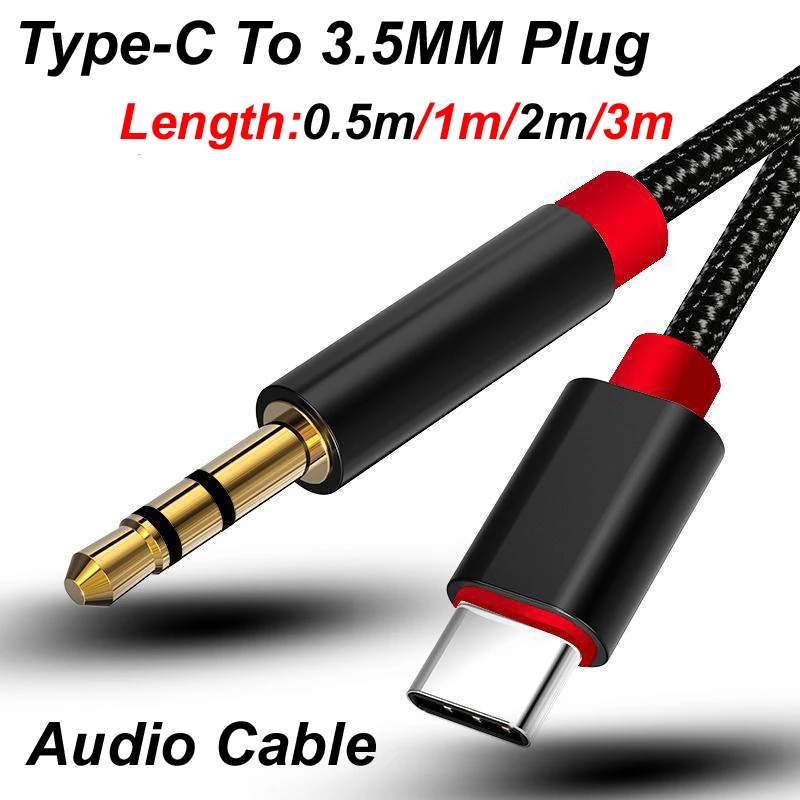 0.5m/1m/2m/3m Tipo-C USB-C A 3 - Cable Extension 3.5 recensione e prezzo