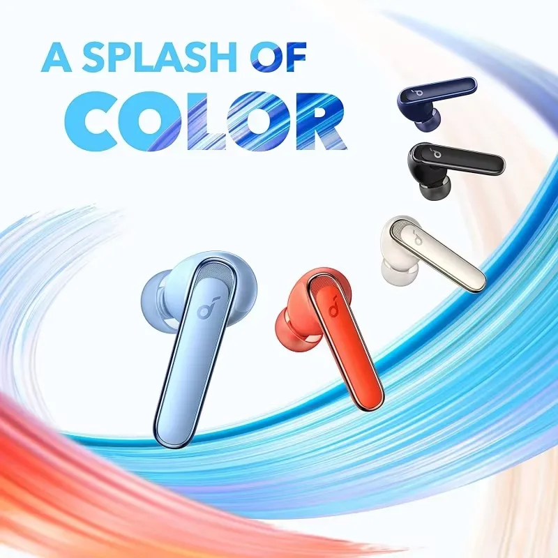 Auricolari Brand For by Anker  - Wireless Earbuds Tws recensione e prezzo