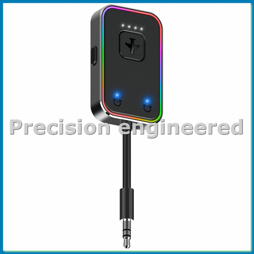 Il trasmettitore Bluetooth 5.3 - Bluetooth Adapter Receiver recensione e prezzo