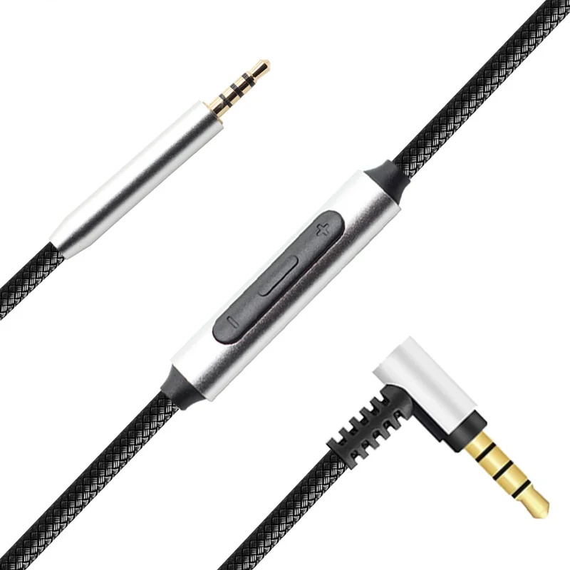 Cavo di ricambio audio per mic - Sennheiser Headphone Momentum 4 recensione e prezzo