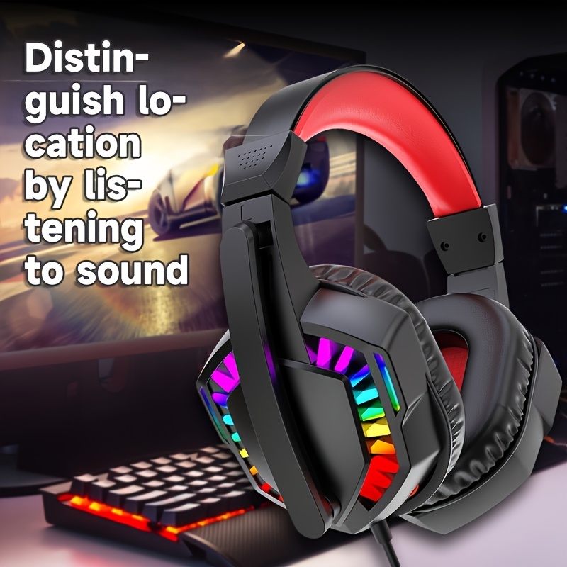 A66, cuffie cablate, cuffie da - Gaming Headset Rgb recensione e prezzo