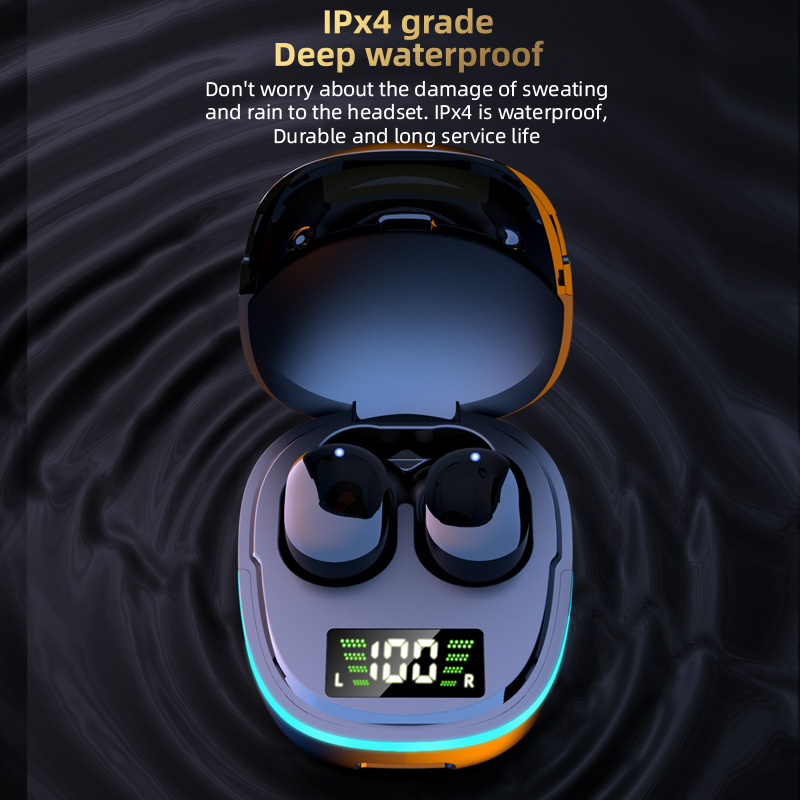 Auricolari Bluetooth TWS G9S o - Wireless Earbuds Tws recensione e prezzo