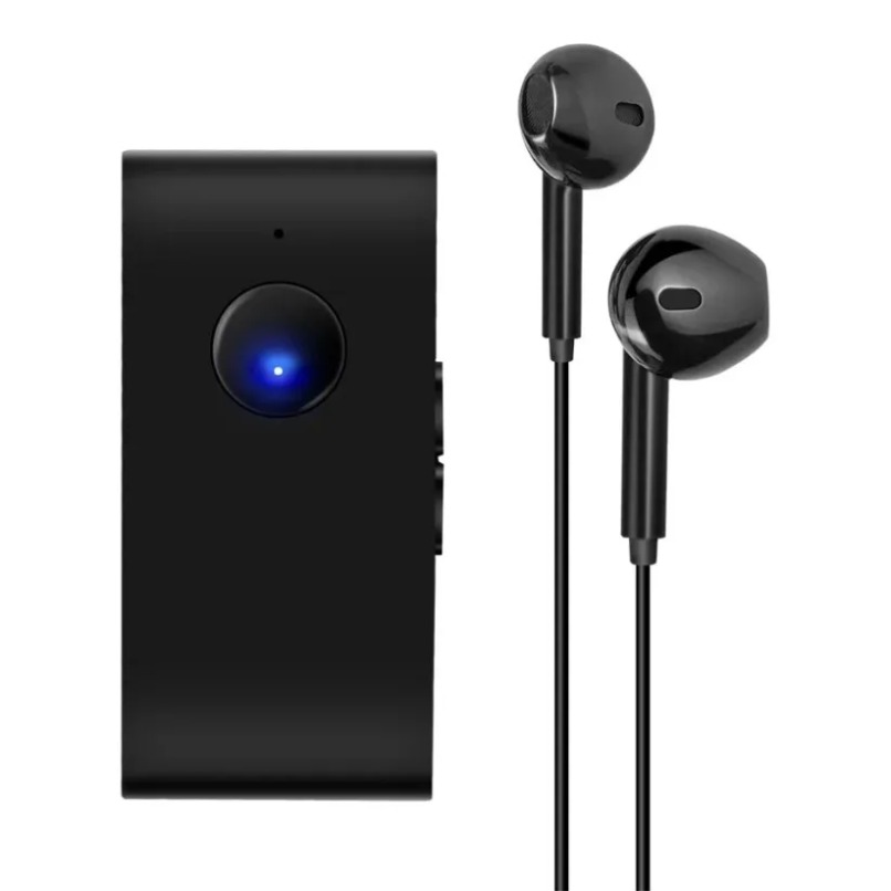 Ricevitore Audio Bluetooth 5.0 - Bluetooth Adapter Receiver recensione e prezzo