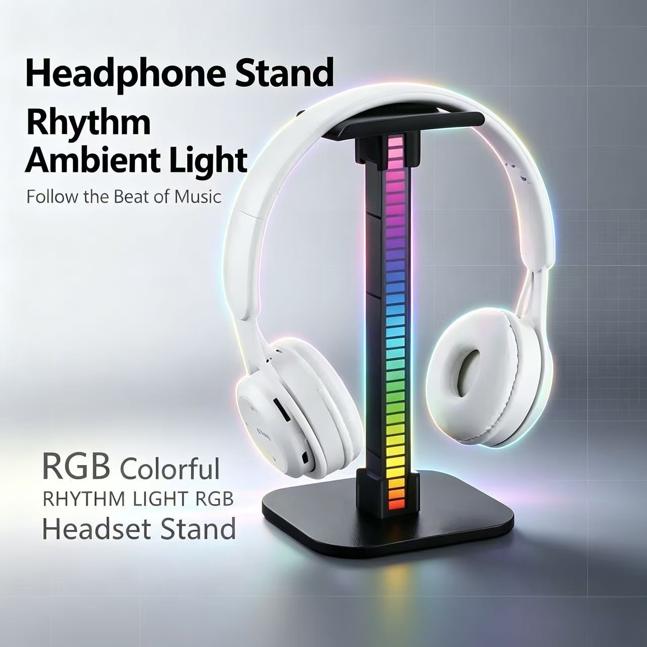 Supporto per Cuffie da Gaming  - Gaming Headset Rgb recensione e prezzo