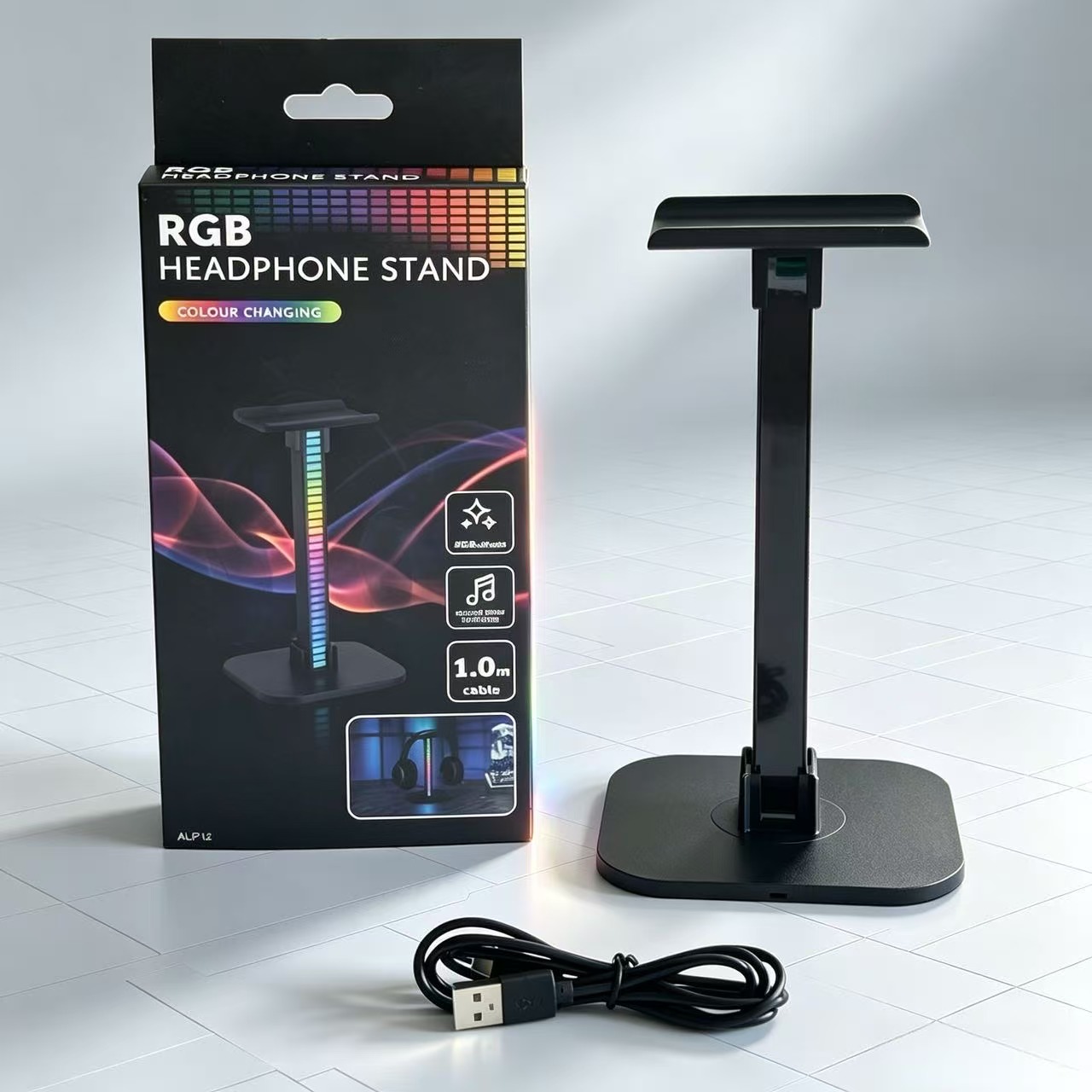 Supporto per Cuffie da Gaming  - Gaming Headset Rgb recensione e prezzo