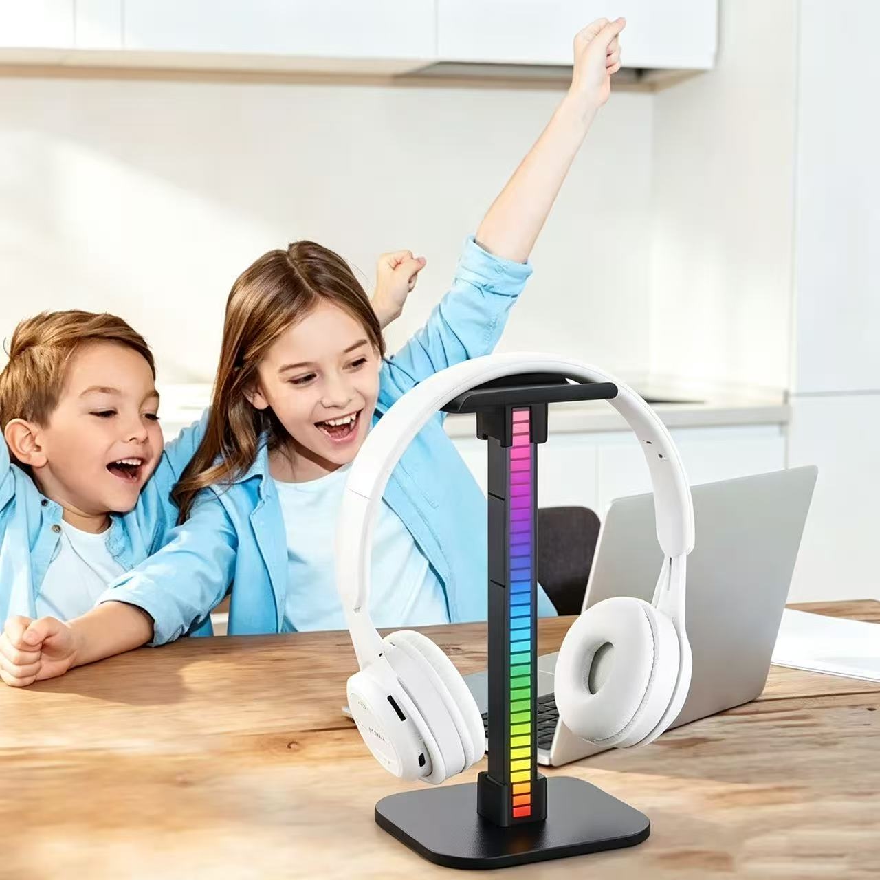 Supporto per Cuffie da Gaming  - Gaming Headset Rgb recensione e prezzo