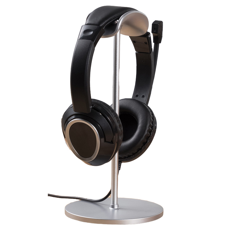 Supporto per cuffie montato su - Headphone Stand Desk recensione e prezzo
